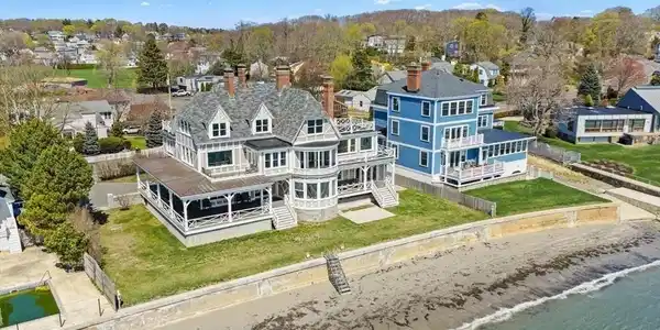 251 Puritan Road