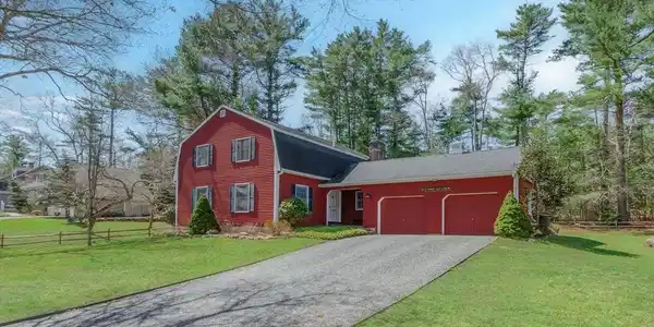31 Stoney Run Lane