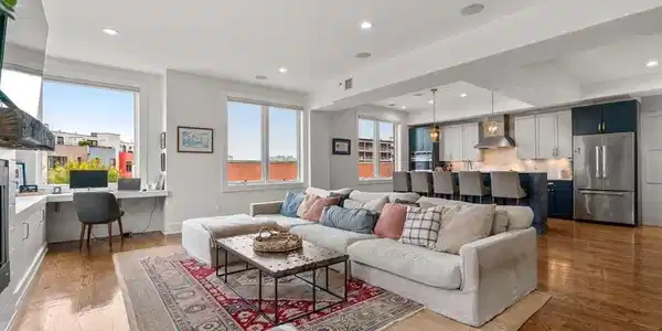 509 East Second