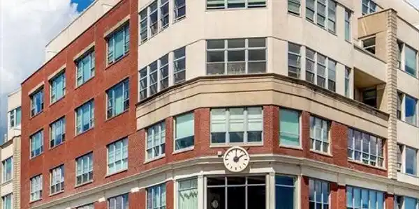 51 Lafayette Street