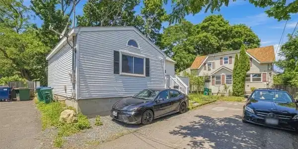 2 Chestnut Terrace