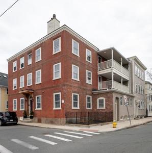 96 Derby Street