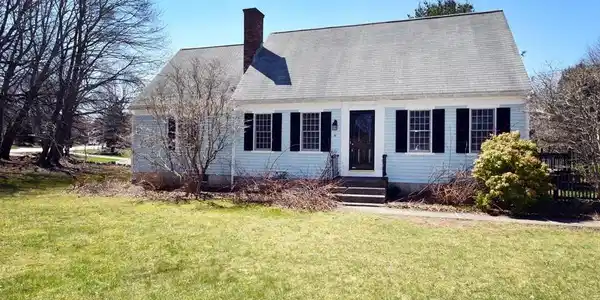 15 Furnace St
