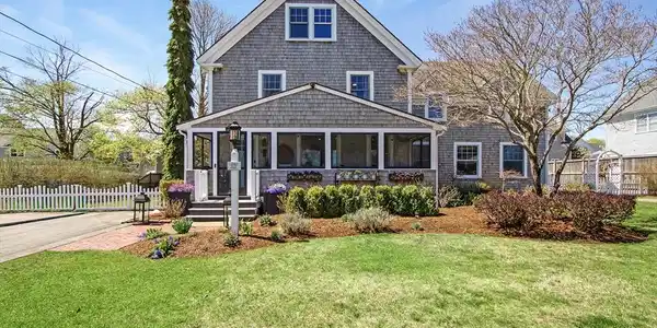 17 Ocean Avenue