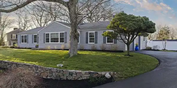 90 Linden Drive