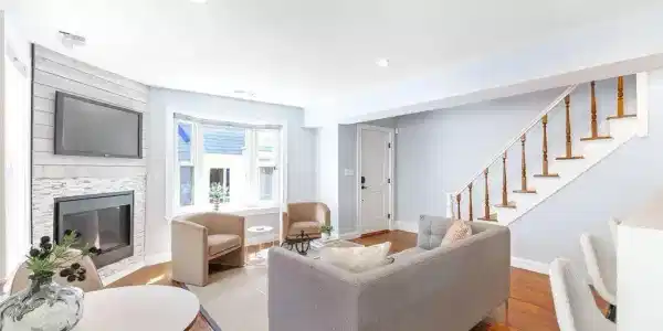 5 Lexington Ave