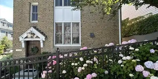 2 Atlantic Street
