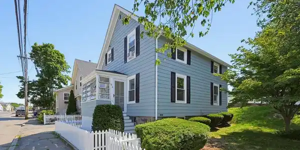 210 Pleasant Street