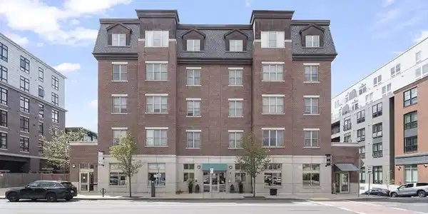 116-128 Rantoul Street