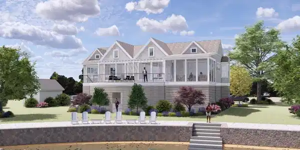 0 Starboard Way - Lot 41