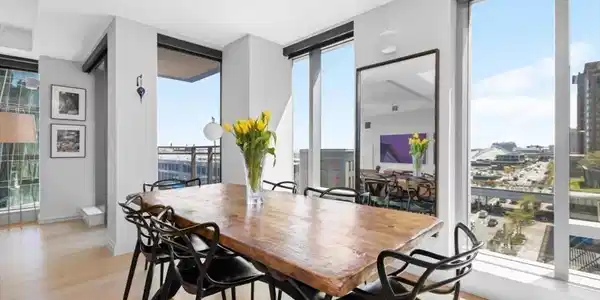 133 Seaport Blvd.