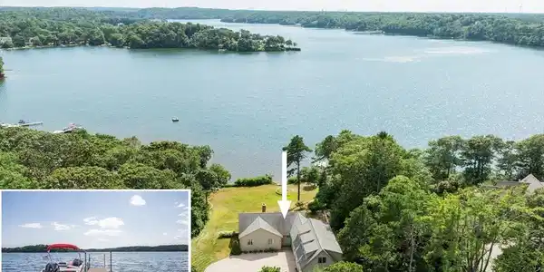 88 Tamarack Rd