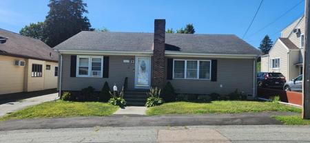 157 Longhill Ave