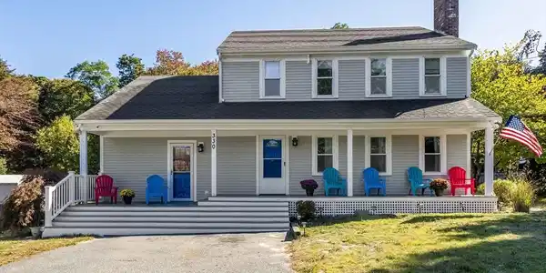 330 Hay Rd