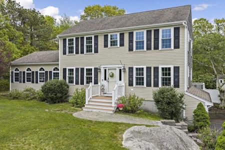 101 Barnfield Dr