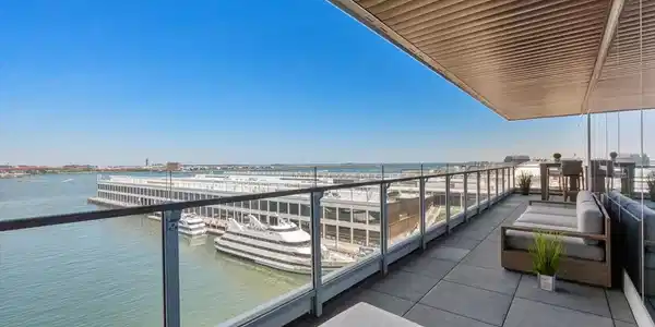 150 Seaport Blvd.