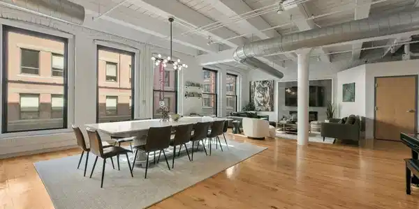 111 Beach Street