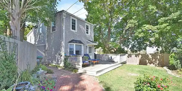 22 Elm St