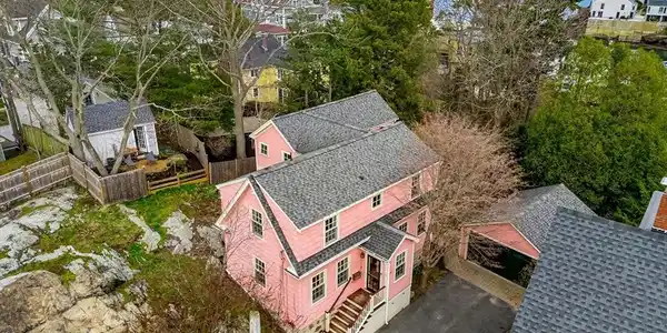 16 Waldron Court