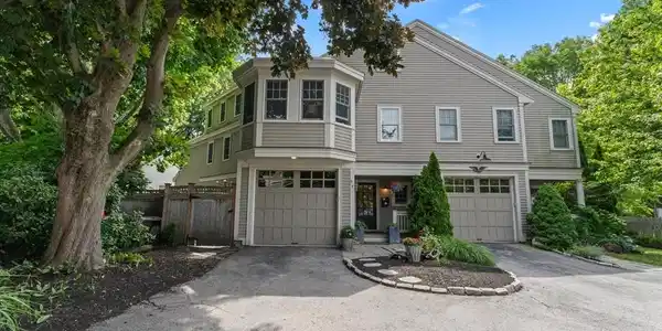 57 School Street