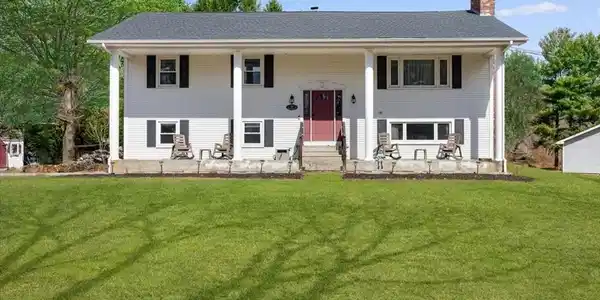 2 Highland Ridge Rd