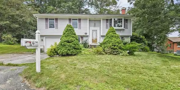 2 Bradley Court