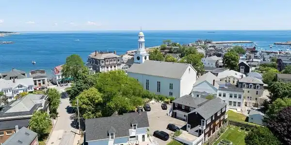 9 Jewett St