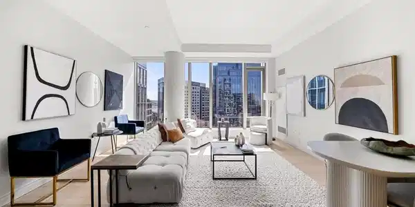 133 Seaport Blvd