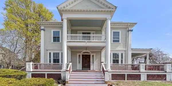 20 Atlantic Ave
