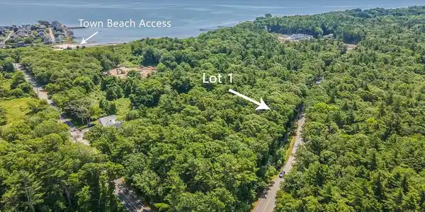 0 (Lot 1) Holly Woods Rd