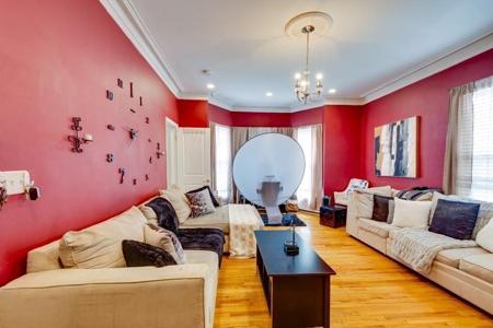 15 Grant St