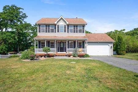 15 Dolphin Cir