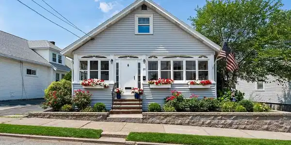 20 Carle Road