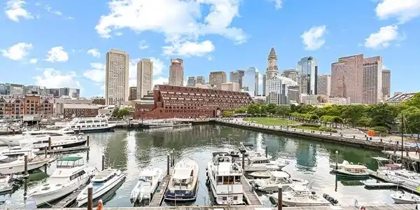 51 Commercial Wharf