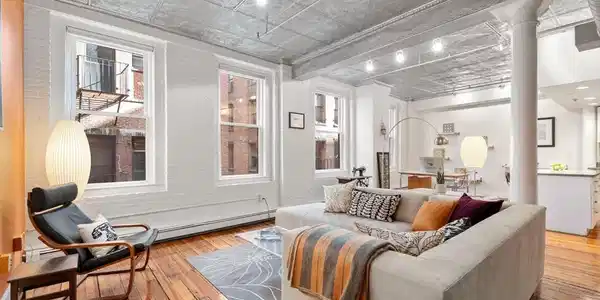 116 Lincoln Street