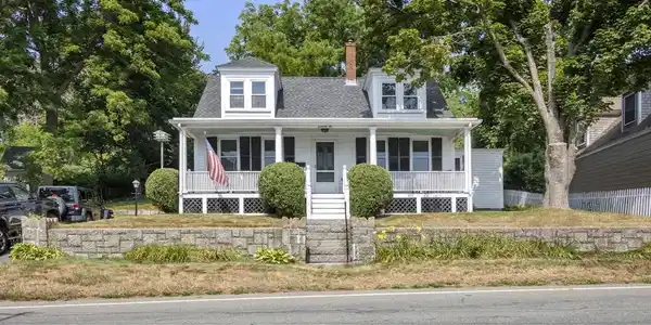 76 Granite St.