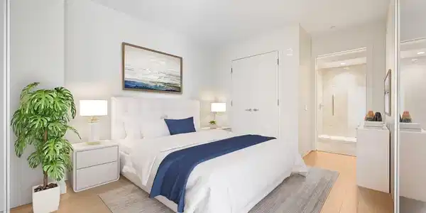 133 Seaport Blvd