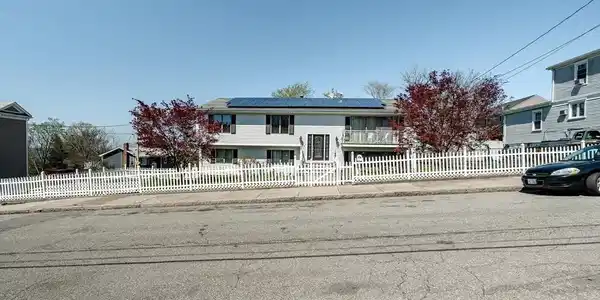 58 Last St