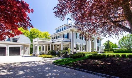 4 Cobb Avenue