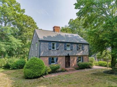394 Quaker Meeting House Rd