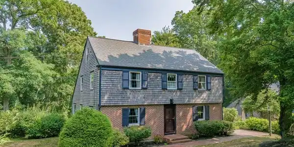 394 Quaker Meeting House Rd