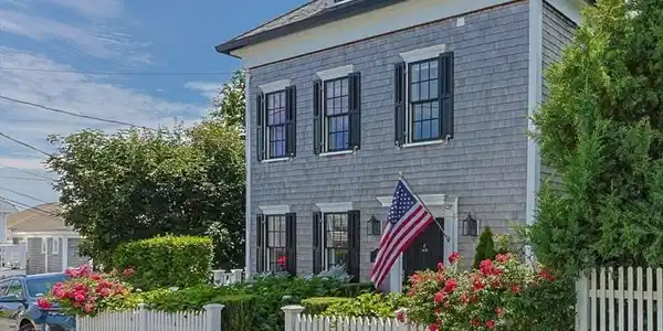 6 Pleasant Street