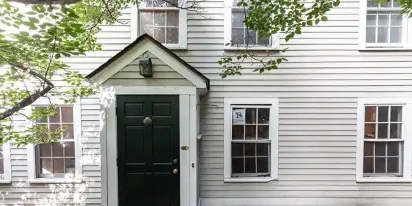 21A Pinckney
