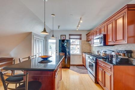 15 Grant St