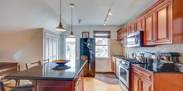 15 Grant St