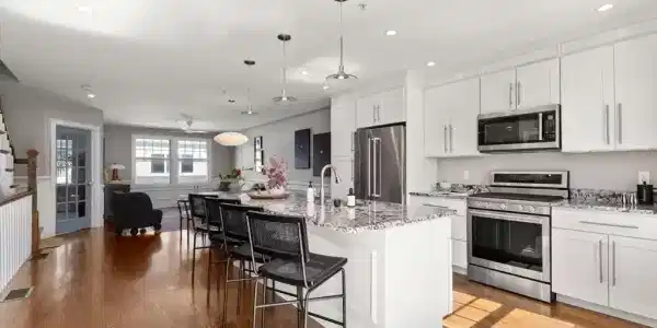 30 Park St