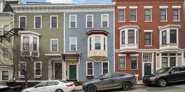 87 Bartlett St