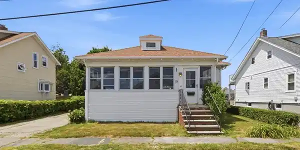 19 Princeton Ave