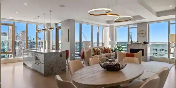 133 Seaport Blvd.