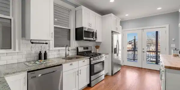 364 Meridian Street